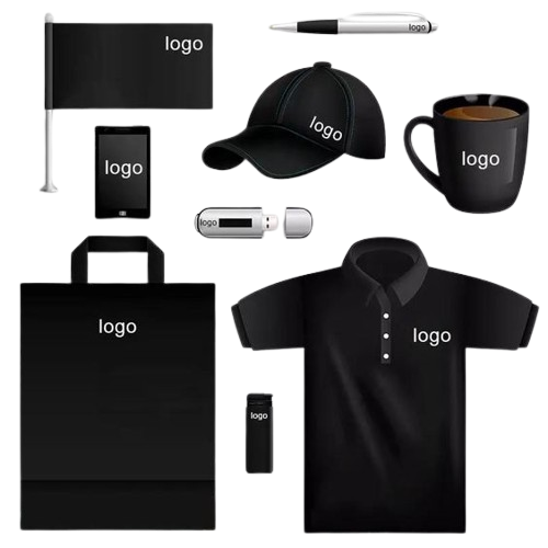 Aksesoris Merchandises