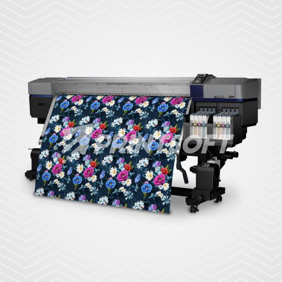 Print Kain Pelanggan