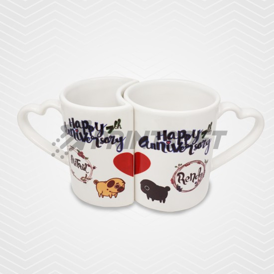 Mug Couple