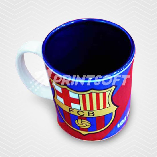 Mug Warna Dalam